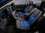 Ford Fusion Sport 2009 года